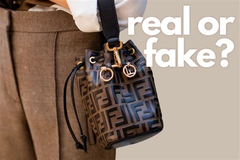 fendi bag original vs fake|how to authenticate Fendi bag.